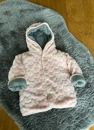 Jasje feetje 68 2 kanten draagbaar, marque: Feetje, état: Très bon état, taille: 6-9 mois / 68 cm, 5,00 €, 5,95 € Protection acheteurs incluse