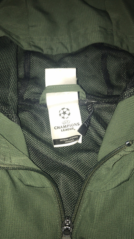 Juventus Trainingspak Presentatie EU 2017 2018 Vinted