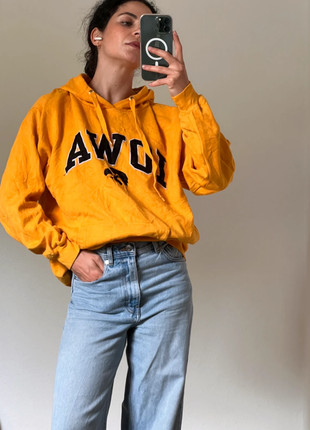 Y2K Hoodie Iowa Holidaysweater , état: Bon état, taille: L, 10,00 €, 11,20 € Protection acheteurs incluse