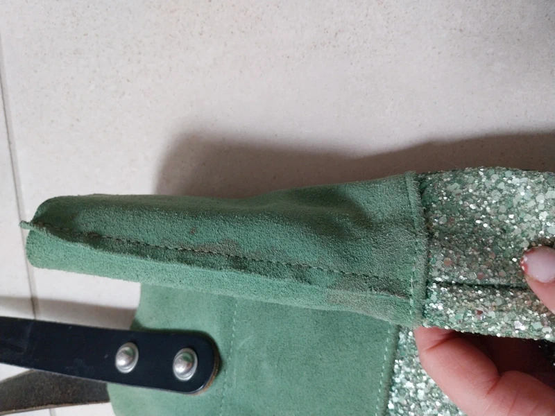 Sac tricolore Estellon - photo numéro 4