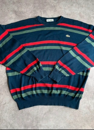 Pull Lacoste, marque: Lacoste, état: Très bon état, taille: XL, 22,99 €, 24,84 € Protection acheteurs incluse