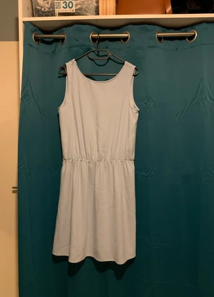 Robe bleu, marque: Atelier R, état: Très bon état, taille: L / 40 / 12, 2,50 €, 3,33 € Protection acheteurs incluse