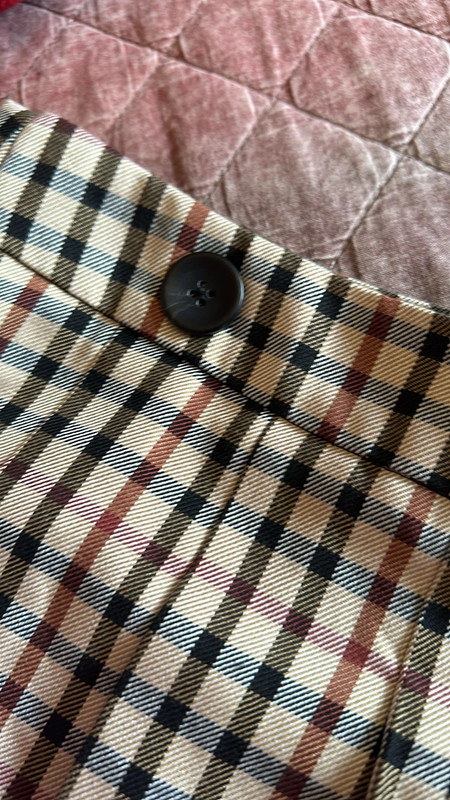 Pantaloncino a gonna stradivarius Vinted