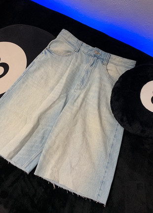 Vintage Baggy Jorts, marca: Vintage Dressing, estado: Muito bom, tamanho: M, €18.90, €20.55 inclui Proteção do Comprador