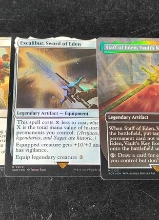 Carte magic, marke: Wizards of the Coast, zustand: Sehr gut, 10,00 €, 11,20 € inklusive Vinted-Käuferschutz