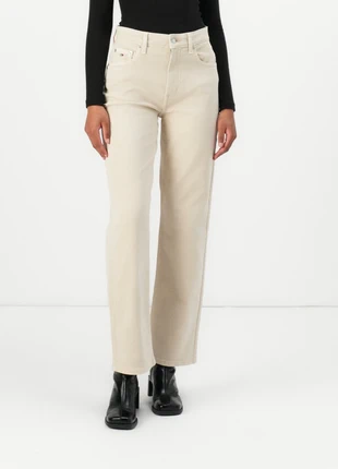 Pantalon droit tommy jeans, brand: Tommy Hilfiger, condition: New with tags, size: M / 38 / 10, €38.00, €40.60 includes Buyer Protection