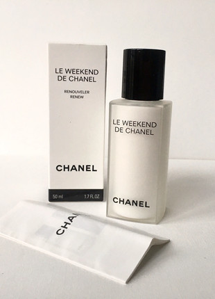 Le jour la nuit le weekend Chanel - Vinted