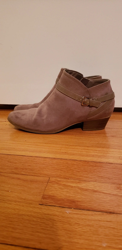 Ankle boots 5