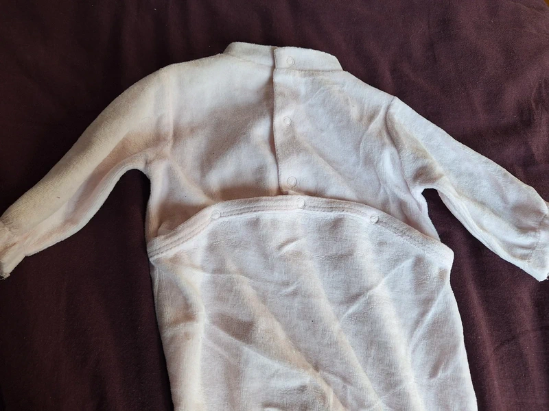 Pyjama - photo numéro 2