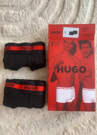 Boxer Hugo boss, brand: Hugo Boss, condition: New with tags, size: S, €22.00, €23.80 includes Buyer Protection