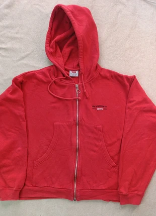 Levi's Women's Jacket Size 10, marca: Levi's, estado: Bom, tamanho: M / 38 / 10, €10.00, €11.20 inclui Proteção do Comprador