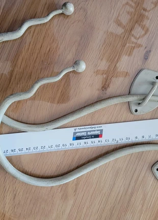 Lot de 2 embrasses, marque: Crème, état: Très bon état, 10,00 €, 11,20 € Protection acheteurs incluse