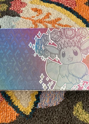 Pokémon - Coffret vide, marke: Pokémon, zustand: Gut, 10,00 €, 11,20 € inklusive Vinted-Käuferschutz