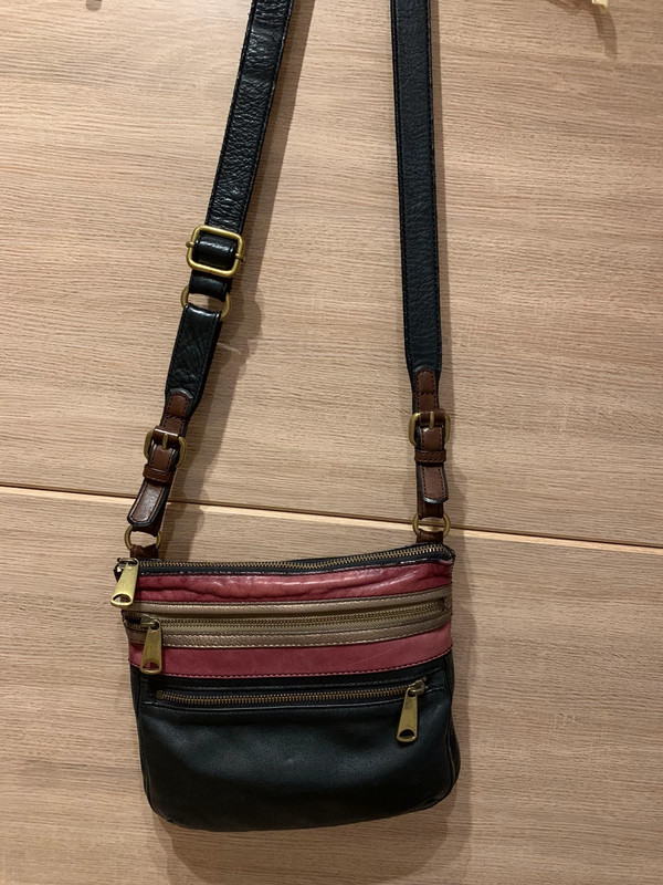 Fossil explorer 3 best sale