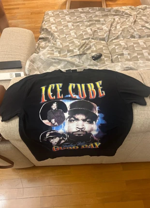 maglia ice cube, marque: Ice Cube, état: Neuf sans étiquette, taille: XS, 6,00 €, 7,00 € Protection acheteurs incluse