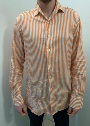 Chemise GANT, marque: GANT, état: Très bon état, taille: M, 10,00 €, 11,20 € Protection acheteurs incluse