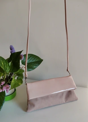 Borsa donna busta, brand: Donna, condizioni: Ottime, €10.00, €11.20 include la Protezione acquisti