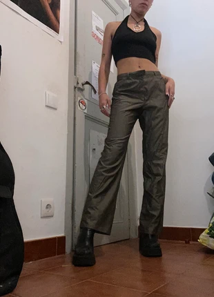 Pantalon tailleur vintage, marque: Basler, état: Très bon état, taille: S / 36 / 8, 4,00 €, 4,90 € Protection acheteurs incluse