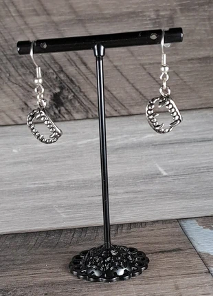 Boucles d’oreilles Crocs de vampire, marque: Fait Main, état: Neuf sans étiquette, 5,00 €, 5,95 € Protection acheteurs incluse