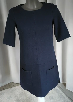 Robe Promod taille 38, marque: Promod, état: Très bon état, taille: M / 38 / 10, 7,00 €, 8,05 € Protection acheteurs incluse