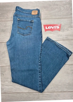 Jean Levi's Signature / Mid rise Bootcut / Taille 12L/C / Made in Mexico, marque: Levi's, état: Bon état, taille: XXL / 44 / 16, 18,00 €, 19,60 € Protection acheteurs incluse