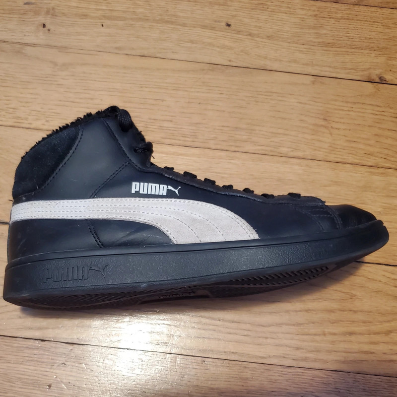 Puma haute on sale