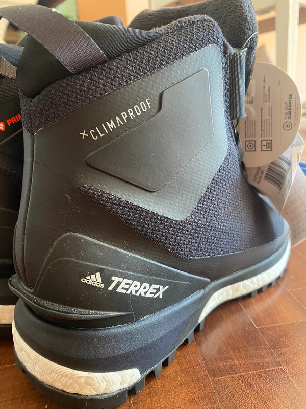 Adidas Terrey Conrax Boa C Winterschuhe Vinted