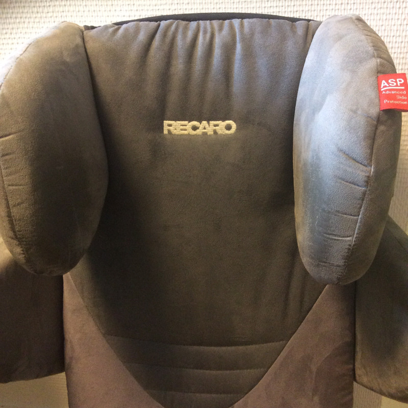 Siege auto online recaro start