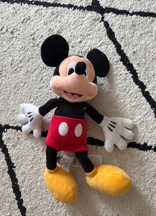 Mickey Mouse soft toy, brand: Mickey Mouse, condition: New without tags, size: One size, €10.00, €11.20 includes Buyer Protection