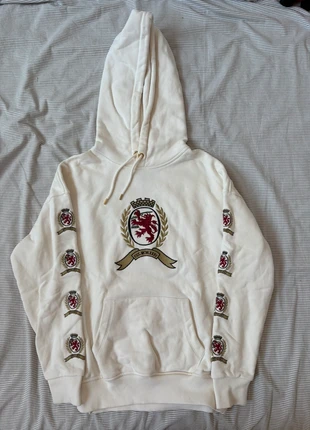 sudadera con capucha de Tommy Jeans, brand: Tommy Jeans, condizioni: Ottime, taglia: S, €20.00, €21.70 include la Protezione acquisti