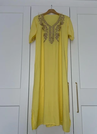Robe marocaine, marque: Maroc, état: Neuf sans étiquette, taille: L / 40 / 12, 9,00 €, 10,15 € Protection acheteurs incluse