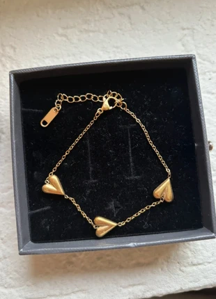 Hart armband, merk: My Jewellery, staat: Nieuw zonder prijskaartje, € 7,99, € 9,09 inclusief Kopersbescherming