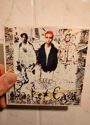Green Day "Basket Case", zustand: Sehr gut, 2,00 €, 2,80 € inklusive Vinted-Käuferschutz