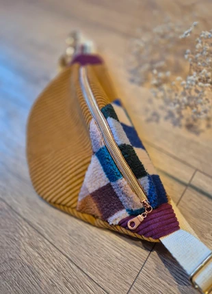 Sac banane, condition: Very good, €29.00, €31.15 includes Buyer Protection Pro