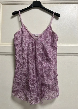 Haut femme de débardeur taille xl, merk: Blancheporte, staat: Heel goed, maat: XL / 42 / 14, € 1,50, € 2,28 inclusief Kopersbescherming