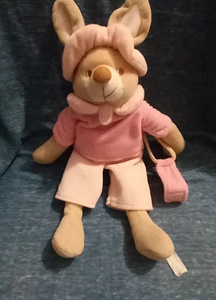 Doudou lapin generation3 rose 20 cm, brand: generation3, condizioni: Ottime, taglia: Neonati, 44 cm, €6.00, €7.00 include la Protezione acquisti