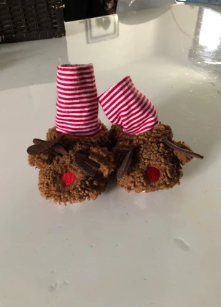 Chaussons mixtes, marque: Primark, état: Très bon état, taille: 15 et moins, 1,00 €, 1,75 € Protection acheteurs incluse