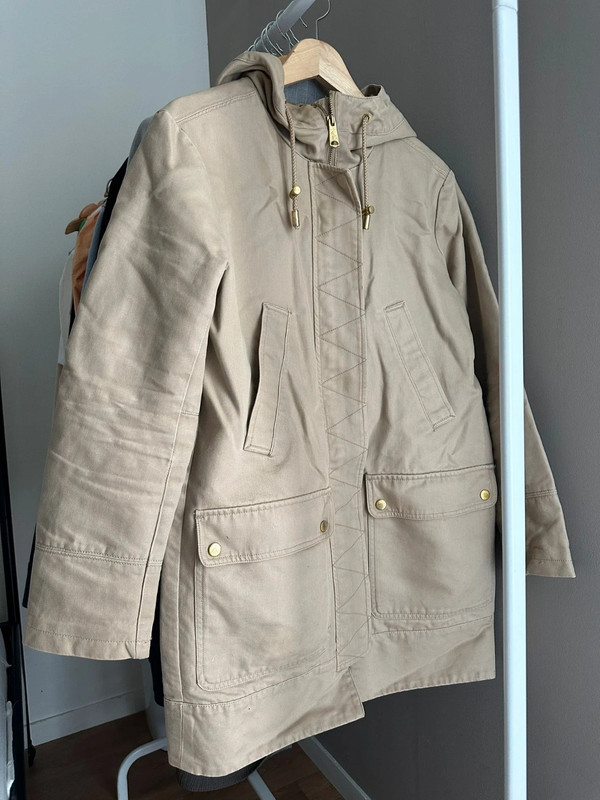 Manteau imperméable | Vinted