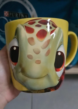 Tasse Squiz la Tortue, brand: Disneyland Paris, condizioni: Nuovo senza cartellino, €7.00, €8.05 include la Protezione acquisti