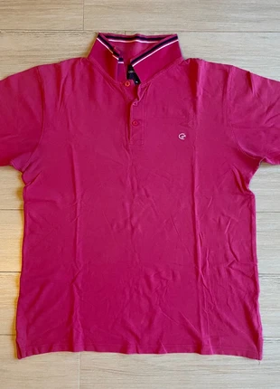 T-shirt uomo, marca: Cotton & Silk, estado: Bom, tamanho: XL, €3.00, €3.85 inclui Proteção do Comprador