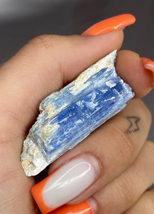 Cyanite - Minéral, marque: cyanite, état: Neuf sans étiquette, 13,99 €, 15,39 € Protection acheteurs incluse