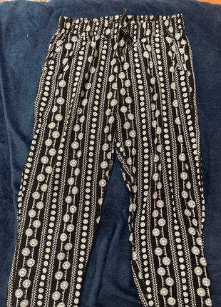 Calças padrão, marca: Zara, estado: Muy bueno, tamaño: M / 38 / 10, 4,00 €, 4,90 € Protección al comprador incluida