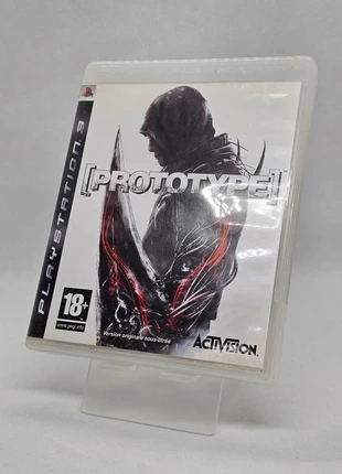Prototype PS3, Version Française, Complet, Activision, 2009, état: Bon état, 7,90 €, 9,00 € Protection acheteurs (Pro) incluse
