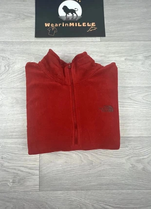 Veste polaire quart zip The North Face 2XL, marke: The North Face, zustand: Sehr gut, größe: XXL, 24,90 €, 26,85 € inklusive Vinted-Käuferschutz