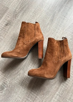 Bottines Ann Tuil 37,5, merk: Ann Tuil, staat: Nieuw zonder prijskaartje, maat: 37.5, € 96,00, € 101,50 inclusief Kopersbescherming
