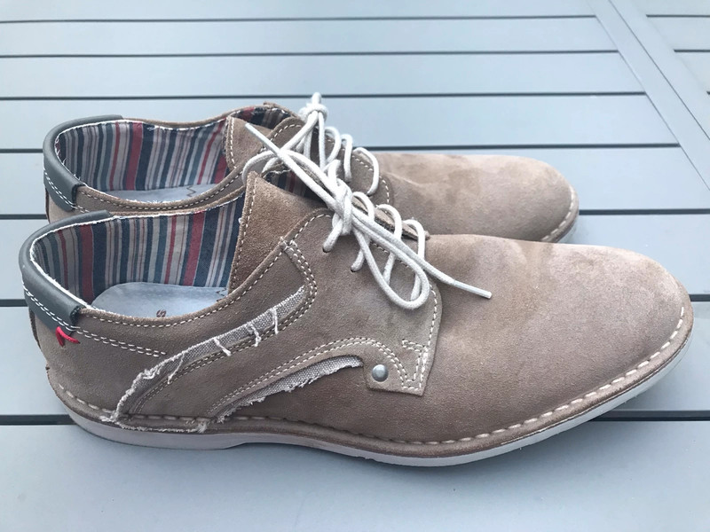 Vinted pataugas sales