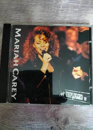 Cd Mariah Carey, état: Très bon état, taille: Taille unique, 2,00 €, 2,80 € Protection acheteurs incluse