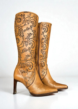 90s Boots, marque: El Dantes, état: Très bon état, taille: 36, 120,00 €, 126,70 € Protection acheteurs incluse