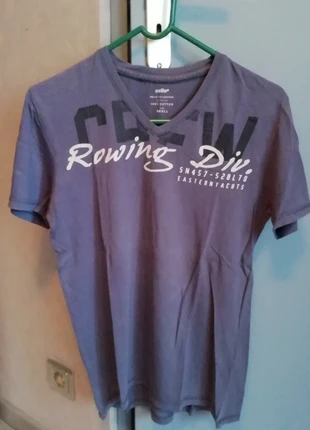 T-shirt S Celio, brand: Celio, condition: Good, size: S, €1.50, €2.28 includes Buyer Protection