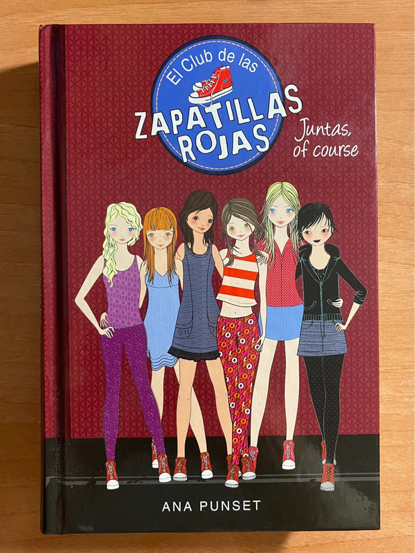 Zapatilla Juntas,of course (Nº8) - Vinted